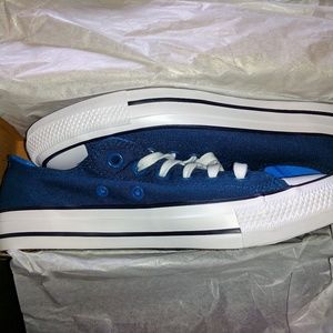 Converse Chuck Taylor Shoes